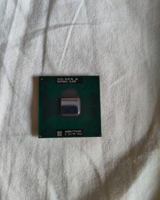 Intel Core 2 Duo P8400
