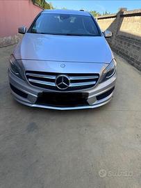 Mercedes Classe A180 Premium Amg