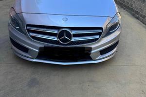 Mercedes Classe A180 Premium Amg