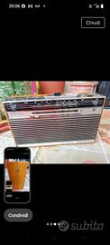 radio portatile PHONOLA anni 70 