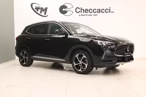 MG H 1.5 t-gdi Luxury auto