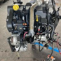 MOTORE Renault Megane II 1.5 78kW 106Cv K9KP7 2008