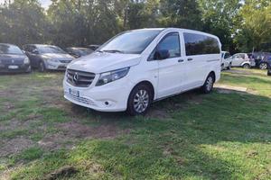 Mercedes-Benz Vito Tourer 116 * Manutenzione