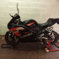 Suzuki GSX-R K4