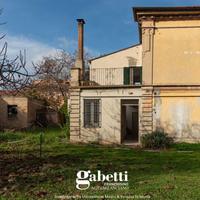 Casa Indipendente San Vito Chietino [v423VRG]