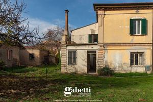 Casa Indipendente San Vito Chietino [v423VRG]