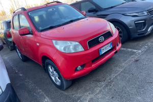 Daihatsu Terios 1.5 4WD SXA Green Powered