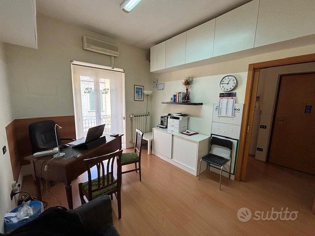 Appartamento – Campobasso, Centro Murattiano - Vista 2