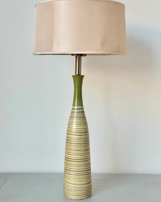 Lampada Etnica Moderna