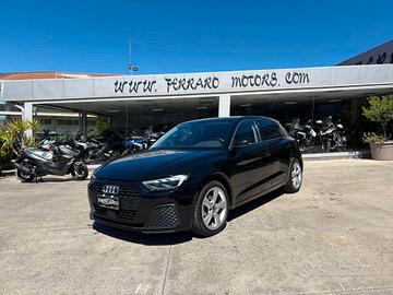 Audi A1 SPB 30 TFSI 2022 / KM 50.000 IVA ESPOSTA T