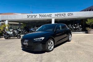 Audi A1 SPB 30 TFSI 2022 / KM 50.000 IVA ESPOSTA T