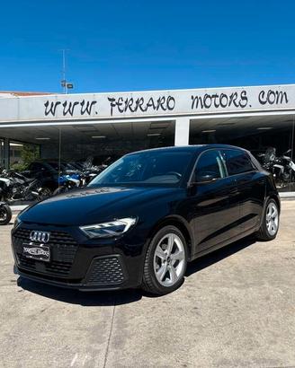 Audi A1 SPB 30 TFSI IVA ESPOSTA Tua a solo 219 Eur