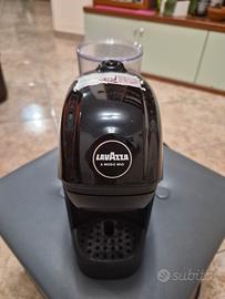macchina lavazza a modo mio
