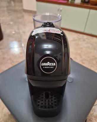 macchina lavazza a modo mio