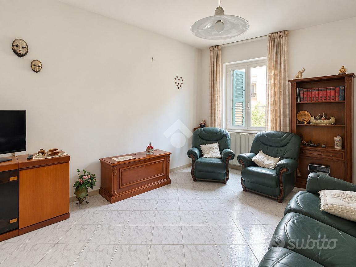 Appartamento – AN - Altro
