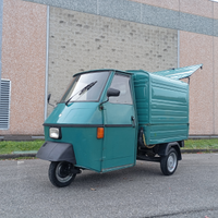 Piaggio ape 50