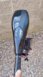 motore elettrico Minn Kota
