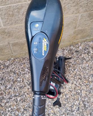 motore elettrico Minn Kota