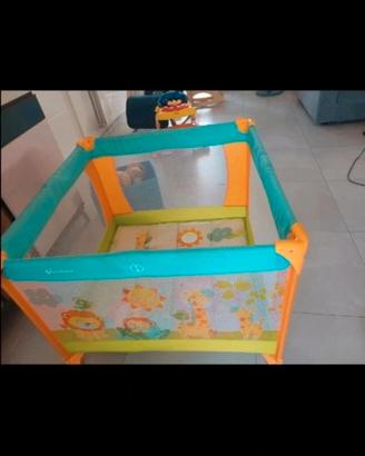 box giordani 28€