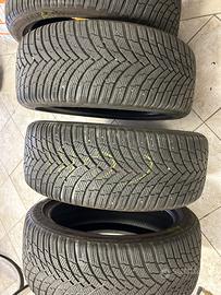 Gomme invernali