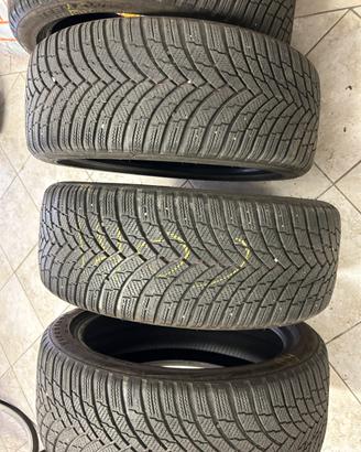 Gomme invernali