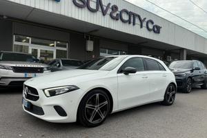 Mercedes-benz A 180 d Sport auto