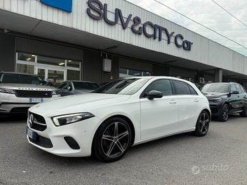 Mercedes-benz A 180 d Sport auto