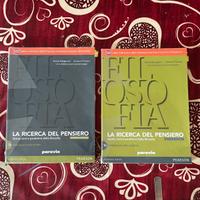 La ricerc del pensiero 1