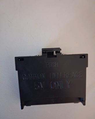 ADATTATORE CAM SMART CARD COMMON INTERFACE PER TV 