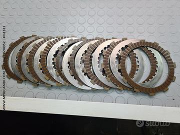 DISCHI FRIZIONE MV AGUSTA F4 1000 2003 2006