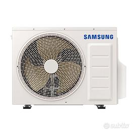 Condizionatore SAMSUNG  (UNITA' ESTERNA)