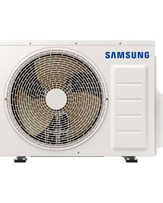 Condizionatore SAMSUNG  (UNITA' ESTERNA)