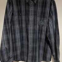 Camicia Harley-Davidson originale – Taglia XL