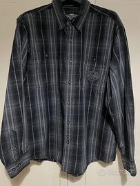 Camicia Harley-Davidson originale – Taglia XL