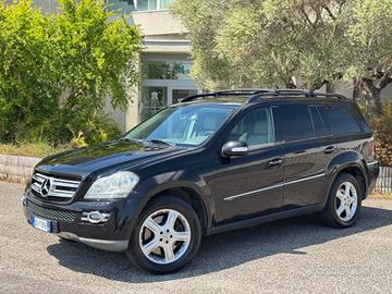 Mercedes-benz GL 320 CDI 224cv Sport 7