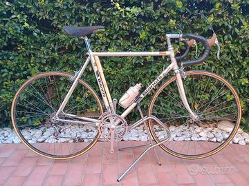 vintage bici bianchi campagnolo super record 54cm