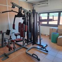 BH Fitness TT-4 G159