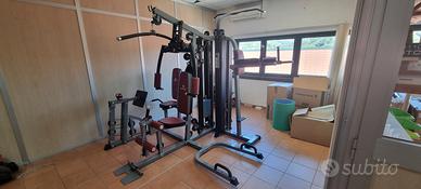 BH Fitness TT-4 G159