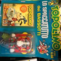 Gadget Topolino