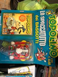 Gadget Topolino
