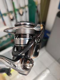 mulinello DAIWA CALDIA 