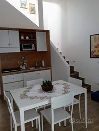 Disponibile bilocale arredato 
