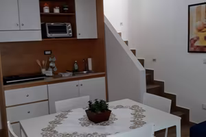 Disponibile bilocale arredato 