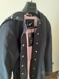Impermeabile elegante donna tg XS