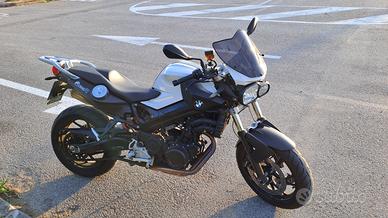 BMW F800R anno 2011 - 31.000 km - 64kw (87 cv)