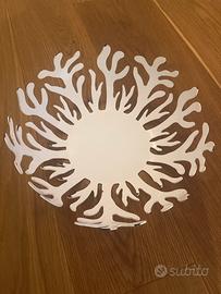 Porta frutta Alessi