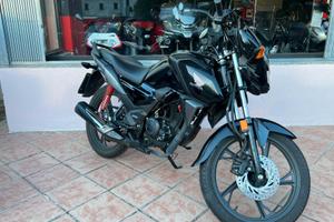 HONDA CB125 F  in promozione