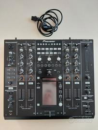 PIONEER DJM 2000 NXS