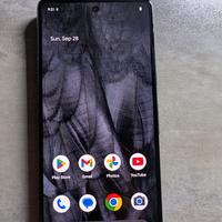 Pixel 7 128gb