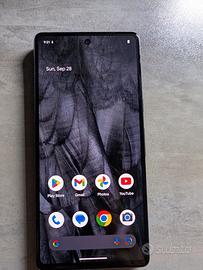 Pixel 7 128gb